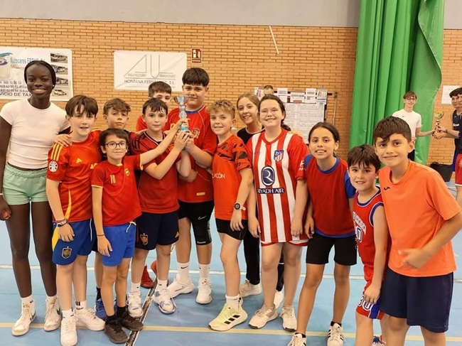 bc alevin benjaminm | El Deporte Conquense