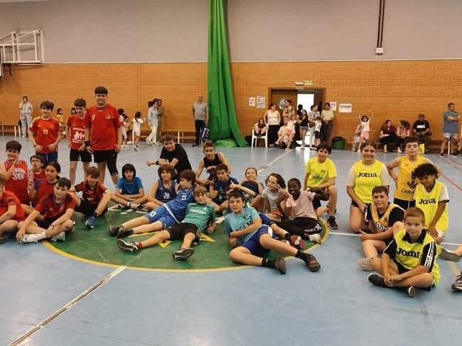 bc promocion final | El Deporte Conquense