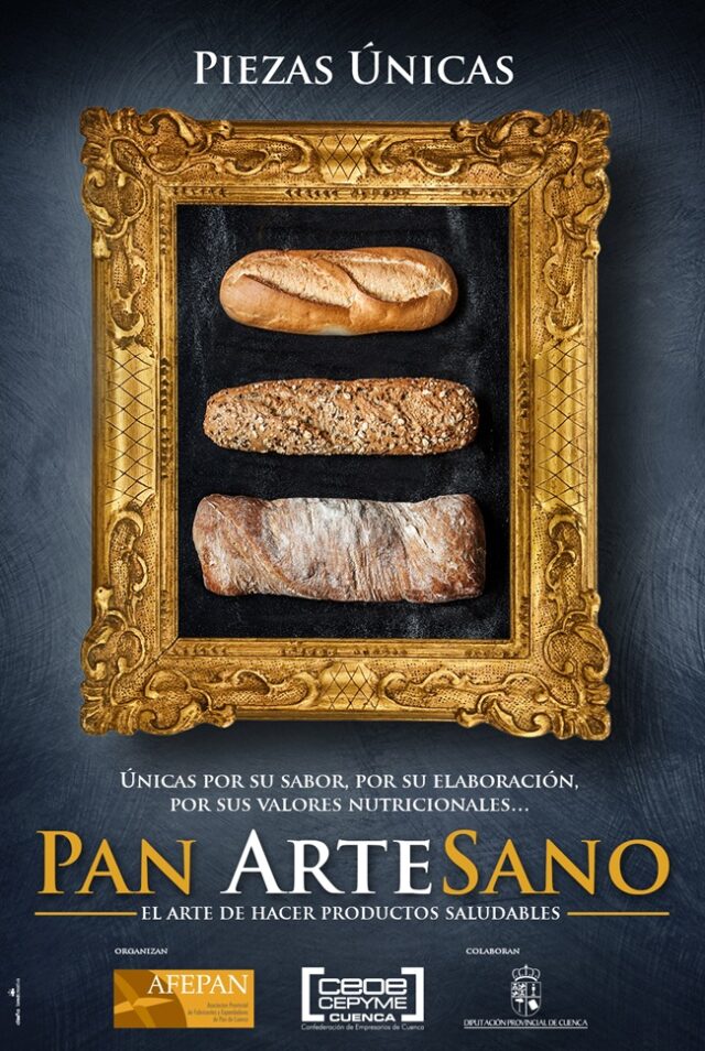 campaña pan artesano