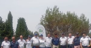 El Olalla Golf sigue triunfando en las competiciones Regionales