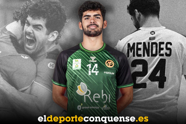 mendes-edc