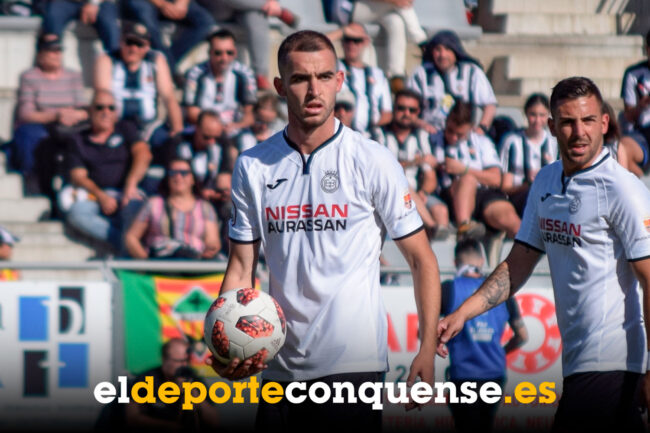 oriol-rey | El Deporte Conquense