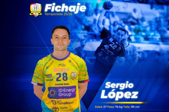 sergio