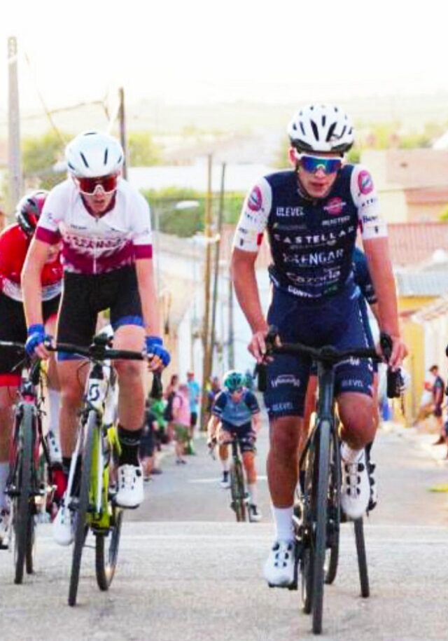 Ciclismo