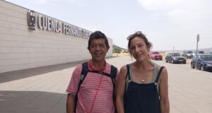 Dos nuevas familias arraigan en Cañete y Vega del Codorno gracias al Proyecto Arraigo con un total cinco personas