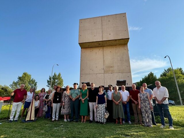 Homenaje