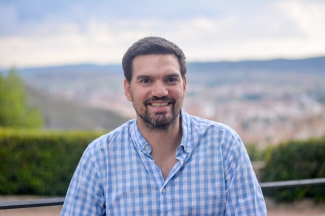 Alberto Val