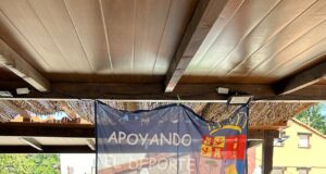 Miguel Ángel y Adrián Rubio se imponen en el Trofeo Federación por Parejas de Salmónidos