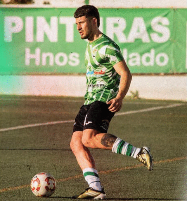 Adrián Jesús