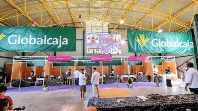 Concurso de cocina