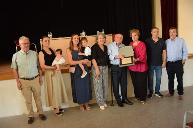 HOMENAJE TORREJONCILLO 13