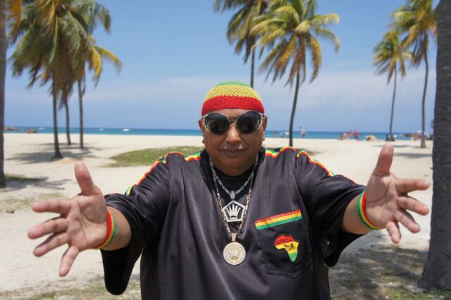 KING ÁFRICA FOTO 1