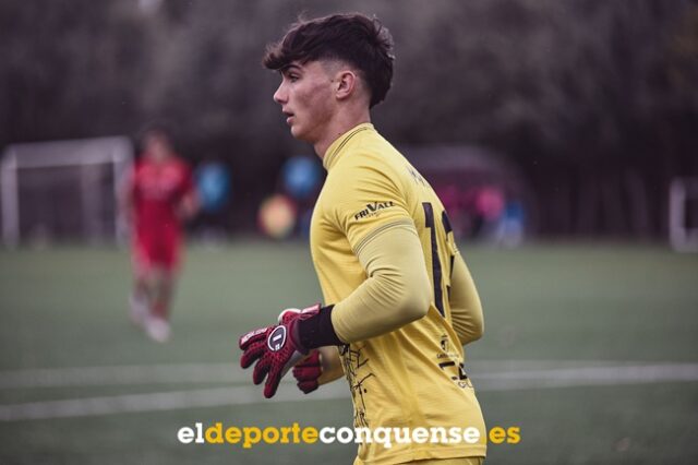 Manu Corrochano