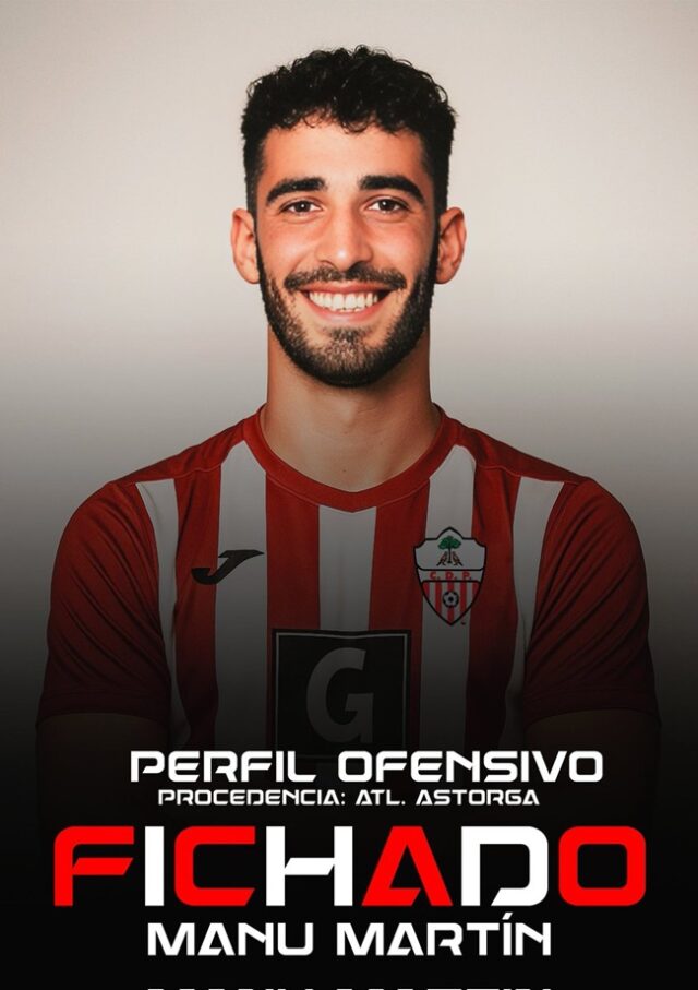 Manu Martín