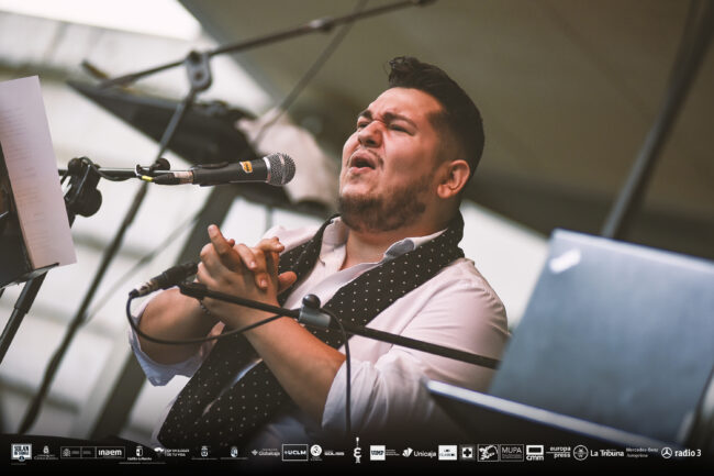 Pasión Flamenca - Fotos MG 7 | El Deporte Conquense