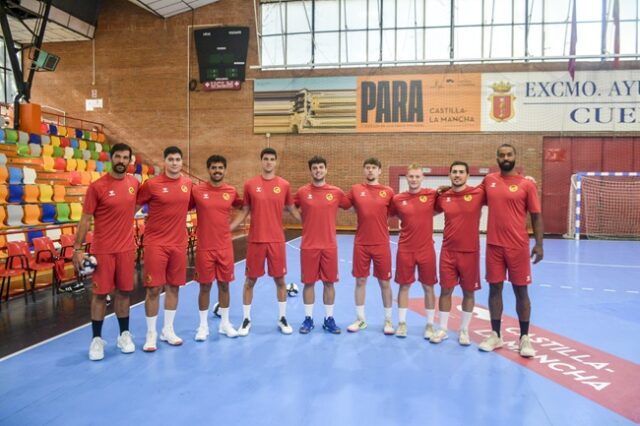 Rebi Cuenca 1-6