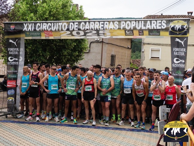 Uña_53 1 | El Deporte Conquense