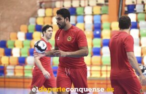 El REBI Cuenca 2026/27 echa a andar esta semana con el regreso a los entrenamientos