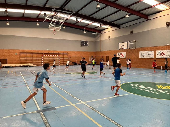 campius miltideporter 2025 | El Deporte Conquense
