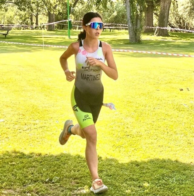 Triatlón Calahorra