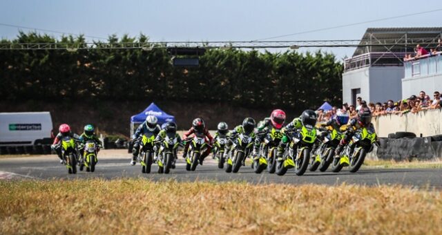 mono motos
