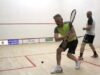 Cuenca vuelve a ser referente nacional del squash con dos Campeonatos de España en apenas dos semanas