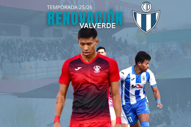valverde