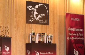 El MUPA de Cuenca volverá a acoger el XXIX Día institucional de la FFCM