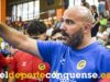 Lidio Jiménez, tras la derrota en Alicante: “Con tantas ausencias era difícil competir hasta el final, pero estoy contento con el trabajo y la actitud de los jugadores”