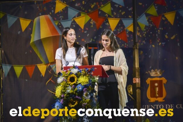Mónica y Marta Plaza