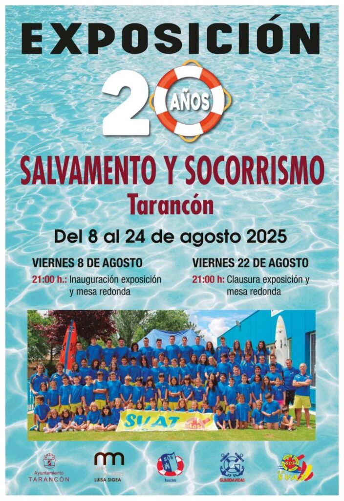 ANIVERSARIO SVAT | El Deporte Conquense