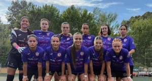 El Cuenca Deportiva termina segundo en un gran triangular de la Feria de San Julián