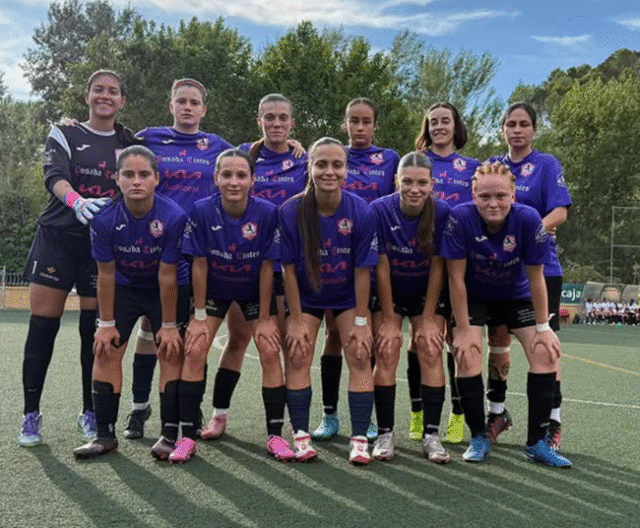 Cuenca Deportiva