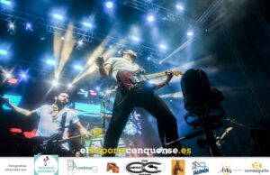 Indispensables Cuenca cuelga el ‘sold out’ y agota el sábado 29 a diez días del festival