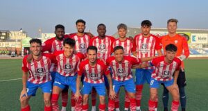 El Pedroñeras quiere sus primeros goles y sus primeros puntos en Ciudad Real