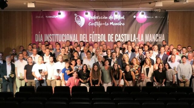 Gala fútbol