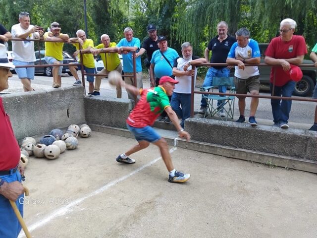 Bolos