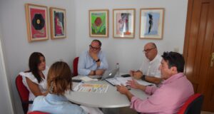 La Diputación destina 18.000 euros para diseñar nuevas experiencias turísticas en el Plan de Sostenibilidad Turística del Cabriel