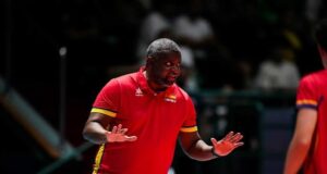 La España de Freddy Mosquera logra el bronce en el Mundial sub-19