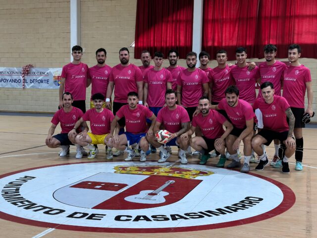 Benitense FS