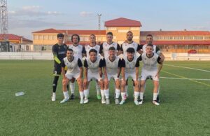 La AD Campillo ya conoce su hoja de ruta para la pretemporada con seis amistosos antes del inicio liguero