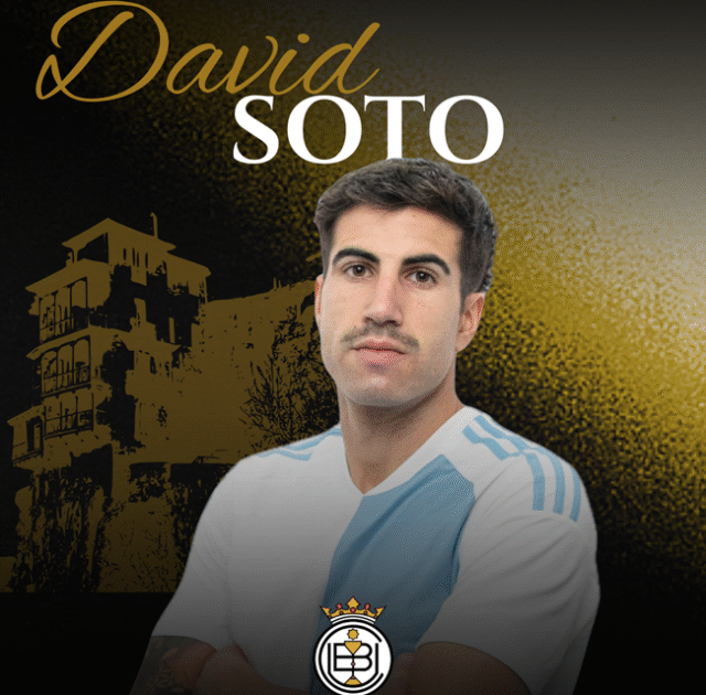 David Soto