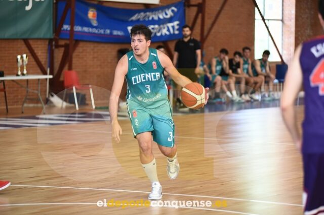 Cifu CB Cuenca