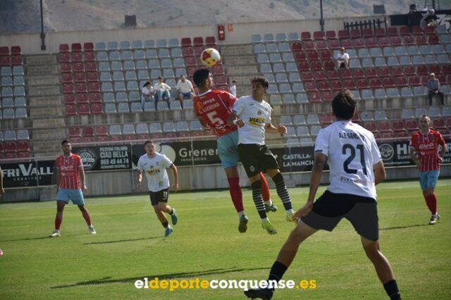 Conquense-Coria