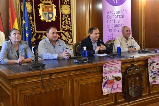 Imagen de la presentación