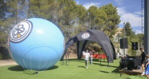 El Conquense prepara un ‘oktoberfest’ especial para el próximo partido en casa