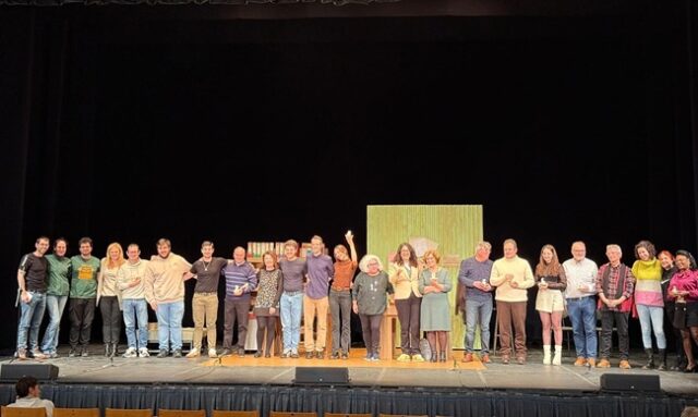 Teatro