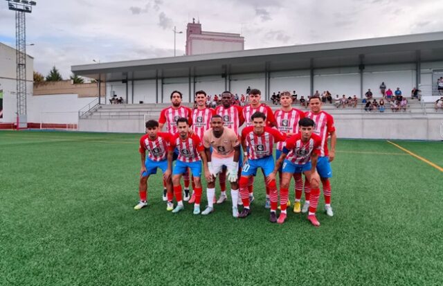 Once del Pedroñeras