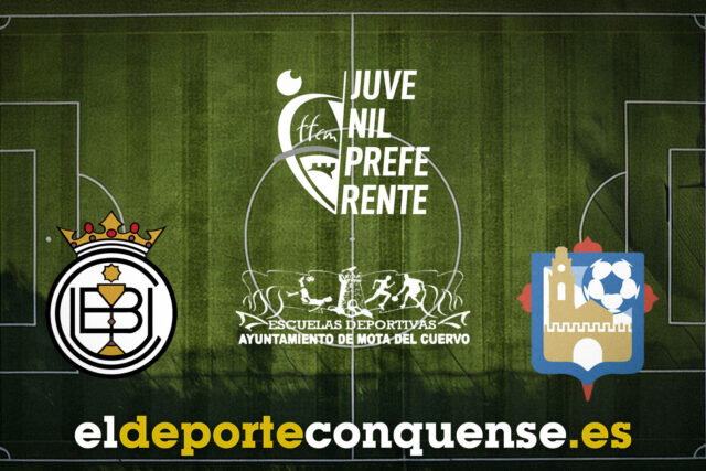 JUVENIL PREFERENTE