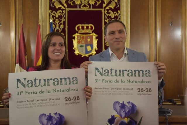 NATURAMA 1